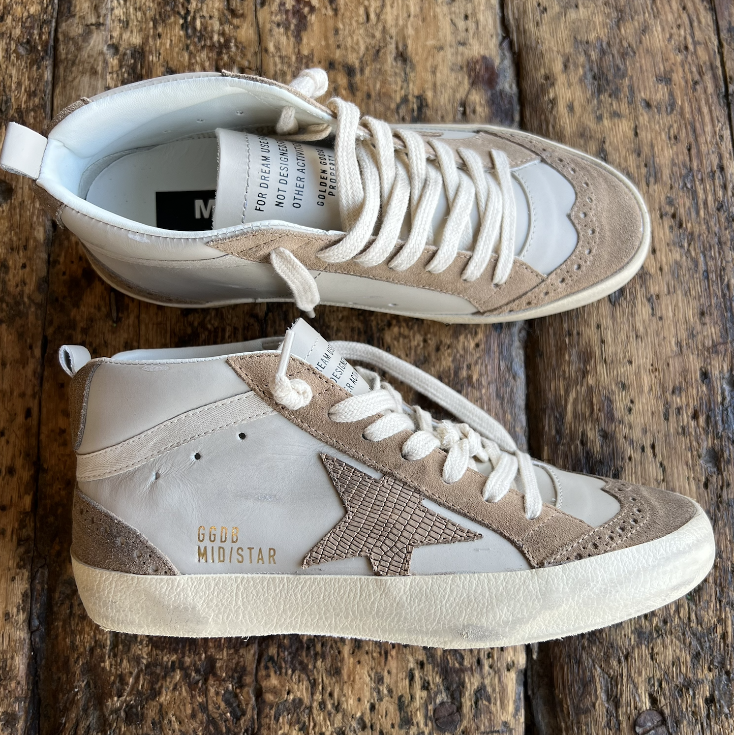 GOLDEN GOOSE MIDSTAR 37 ホワイト/グレー Screenshot+2025-03-25+at+3.12.